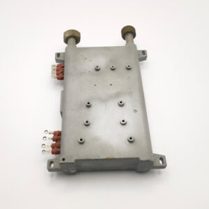stainless steel water heater