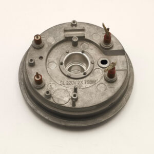 hot water heating element,heat plate