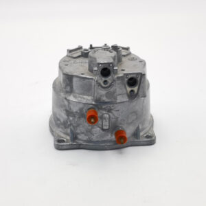 heater element plate