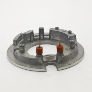die casting heating element