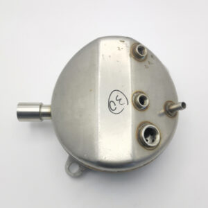 Boilers for appliances