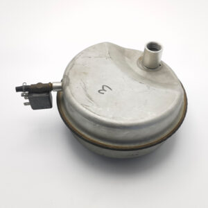 diy electric steam boiler