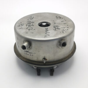 electrical steam generator
