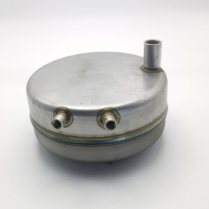 Boilers for appliances