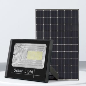 solar led garden lights