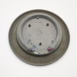 electric heating coils