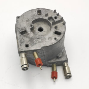 hot water heating element