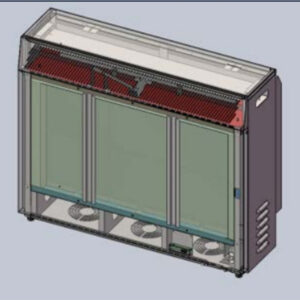 electric industrial heaters