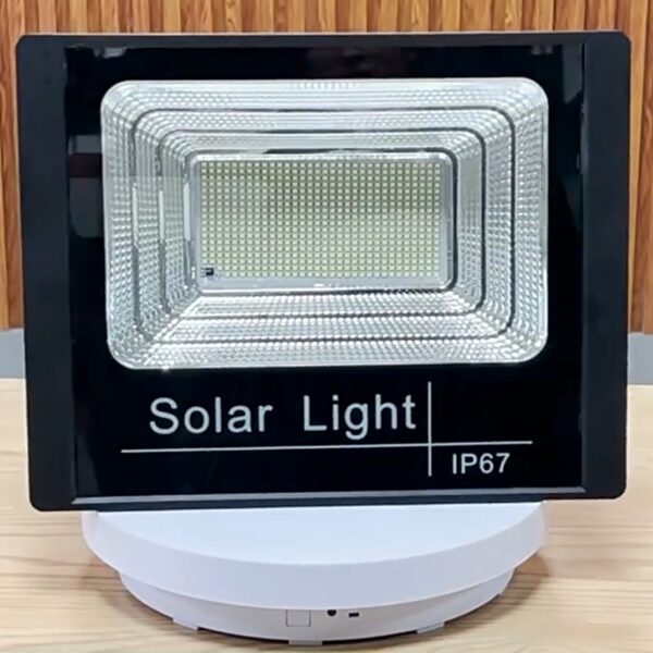 solar led strip lights
