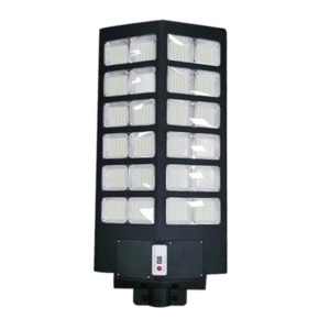 solar led street light