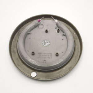 heat transfer plates
