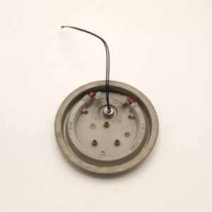 stainless steel water heater