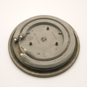 electric heating units
