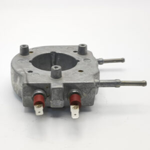 die casting heating element