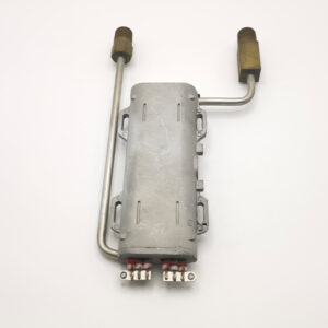electric heating units
