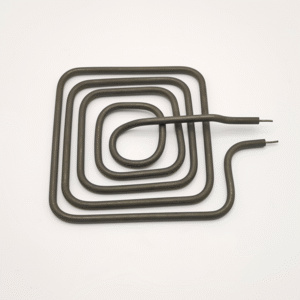 heating tube element