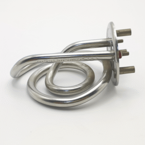 electric heating systems