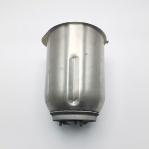 stainless steel electric water heater