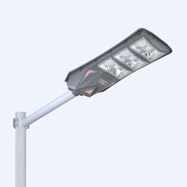 led light strips solar