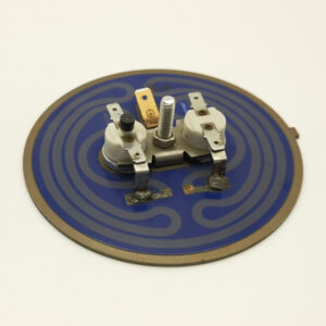 electric heating element