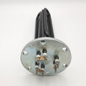 electric heating coils