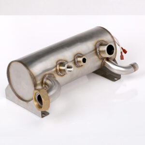 electric heating units