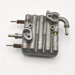 custom heating systems