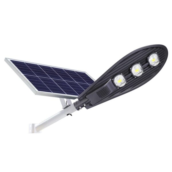 led solar street light