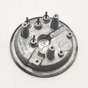 custom heater systems