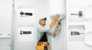 water heater element