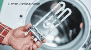 Electric heating elements