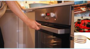 oven heating elements