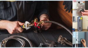 water heater elements