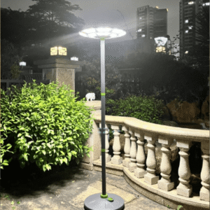 solar led lights
