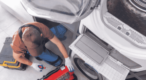 clothing dryer repair