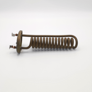 boiler heating system