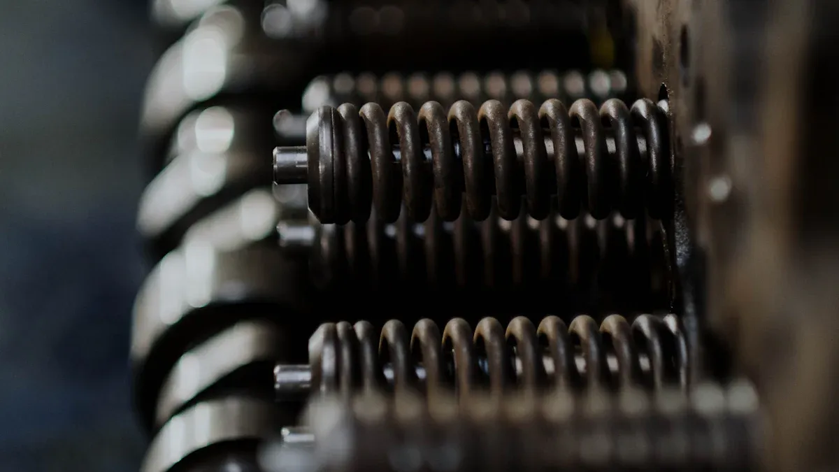 Understanding Heating Coil Types and Selection Tips