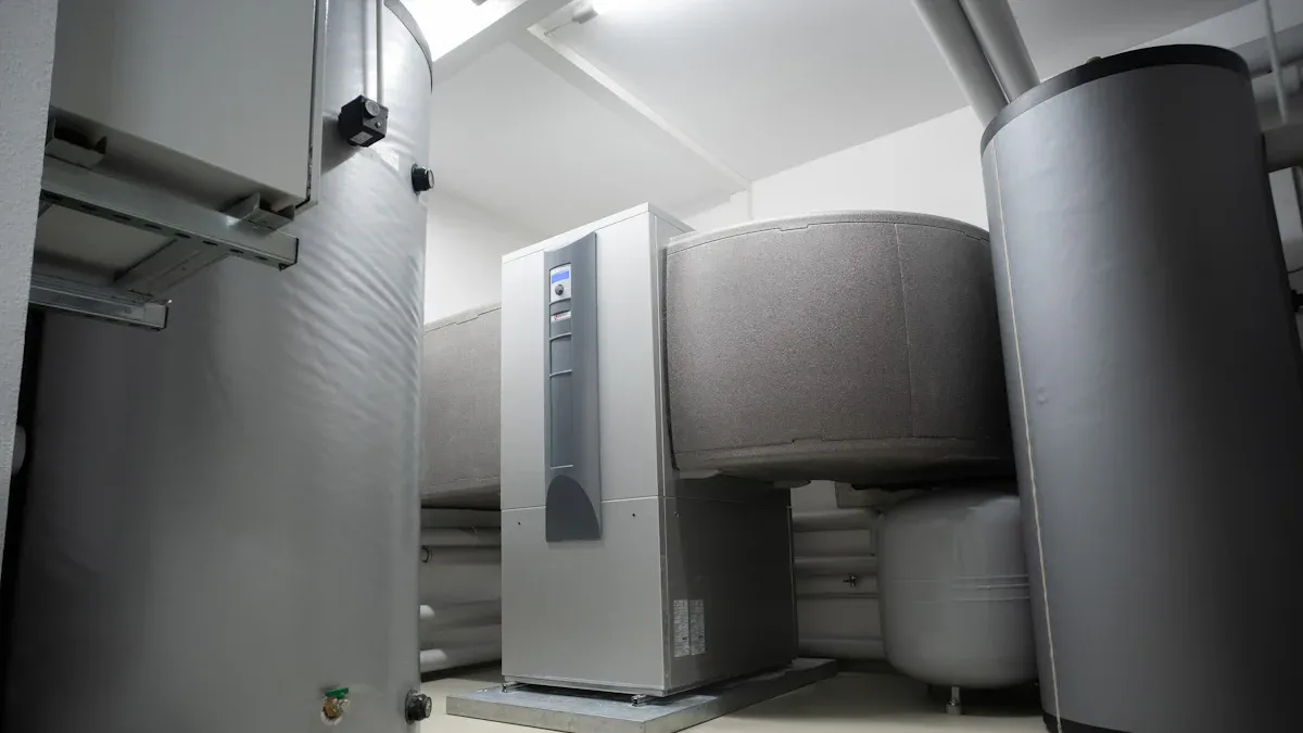 Performance in Different Climates: Pros and Cons of Electrical Heating