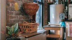 How Water Heater Elements Power Your Hot Water