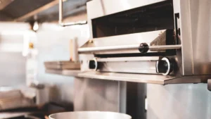 Essential Plate Heaters for Modern Restaurant Kitchens
