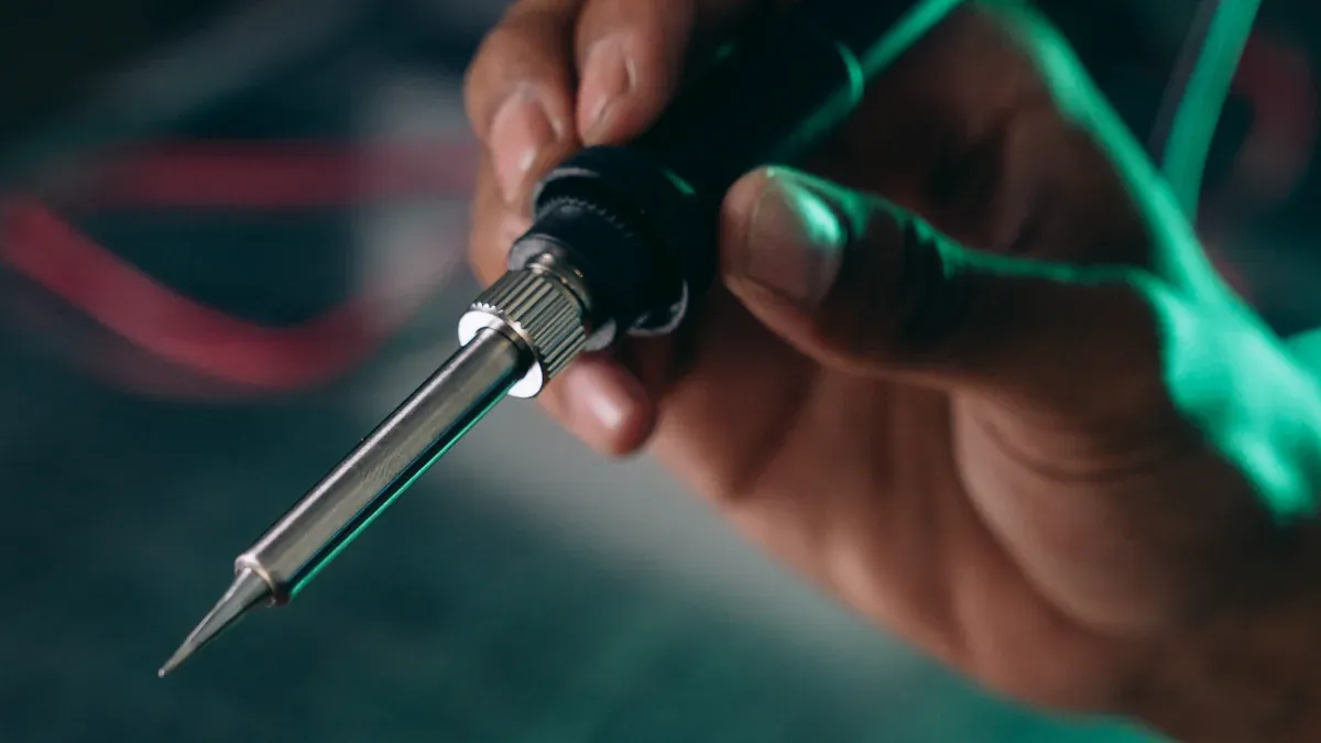 Everything You Need to Know About Installing Electric Heating Elements