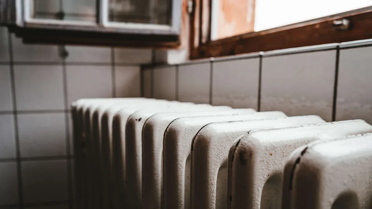 Radiant Heater Safety Checklist for Every Homeowner