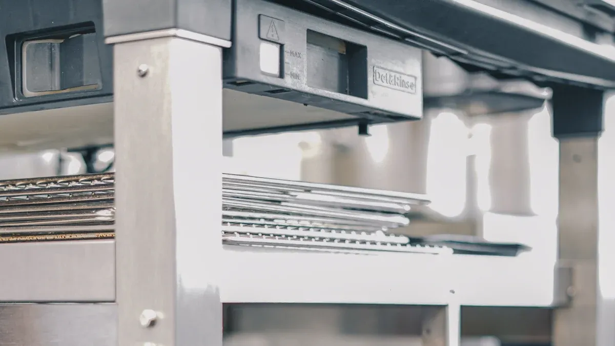 Comparison Table of Top Plate Heaters and Hot Plates