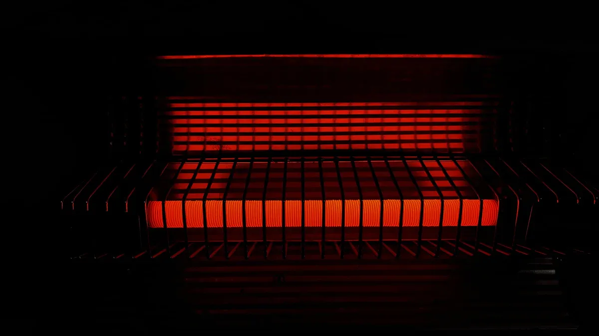 Tools and Materials Needed for Electric Heating Element Installation