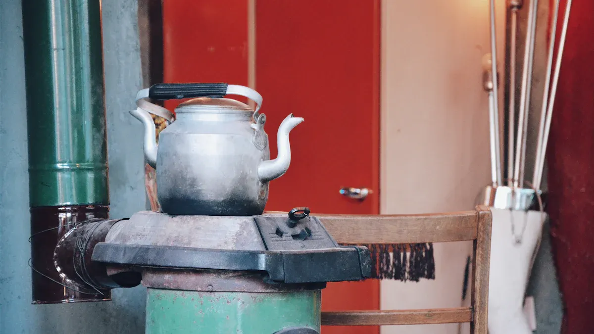 Identifying Common Plate Heater Hazards