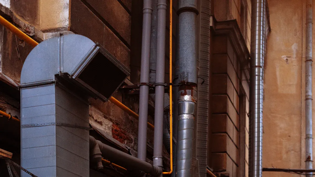 Space Heater Safety Precautions During Maintenance