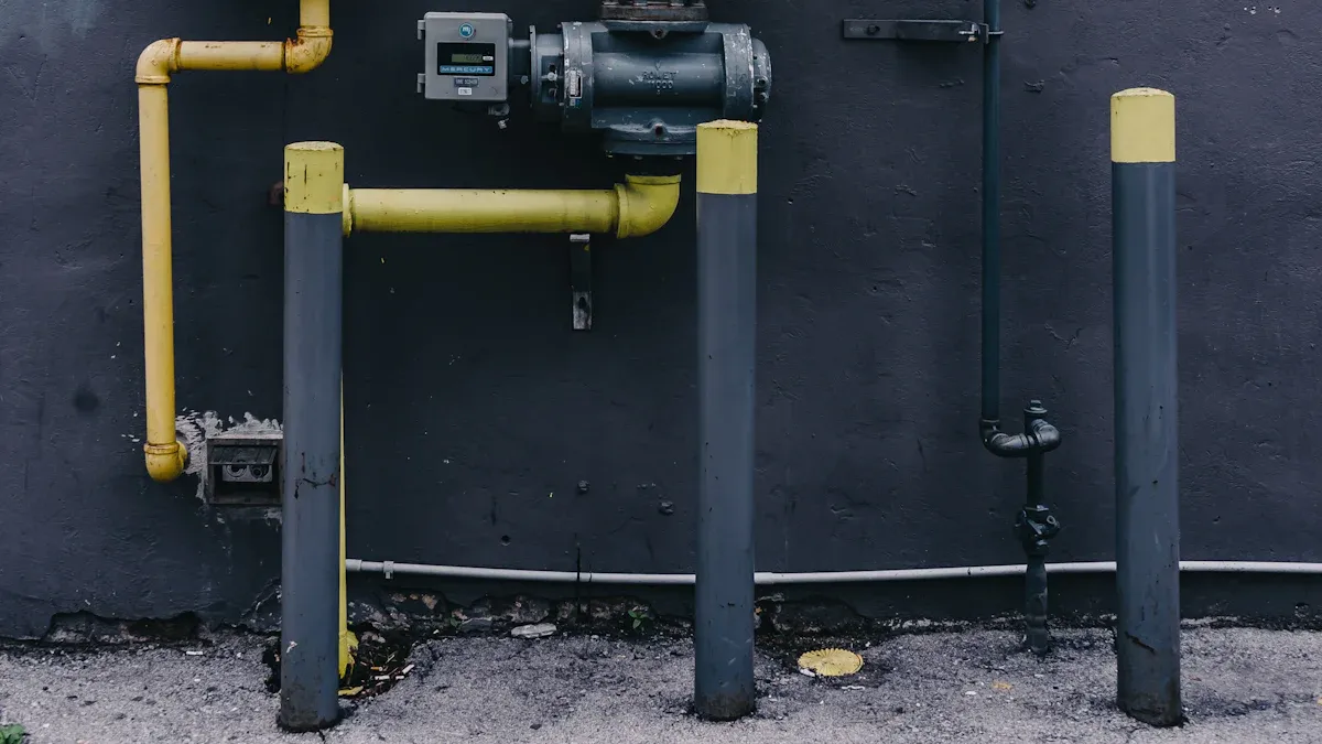 Safety Tips and How to Replace Water Heater Element