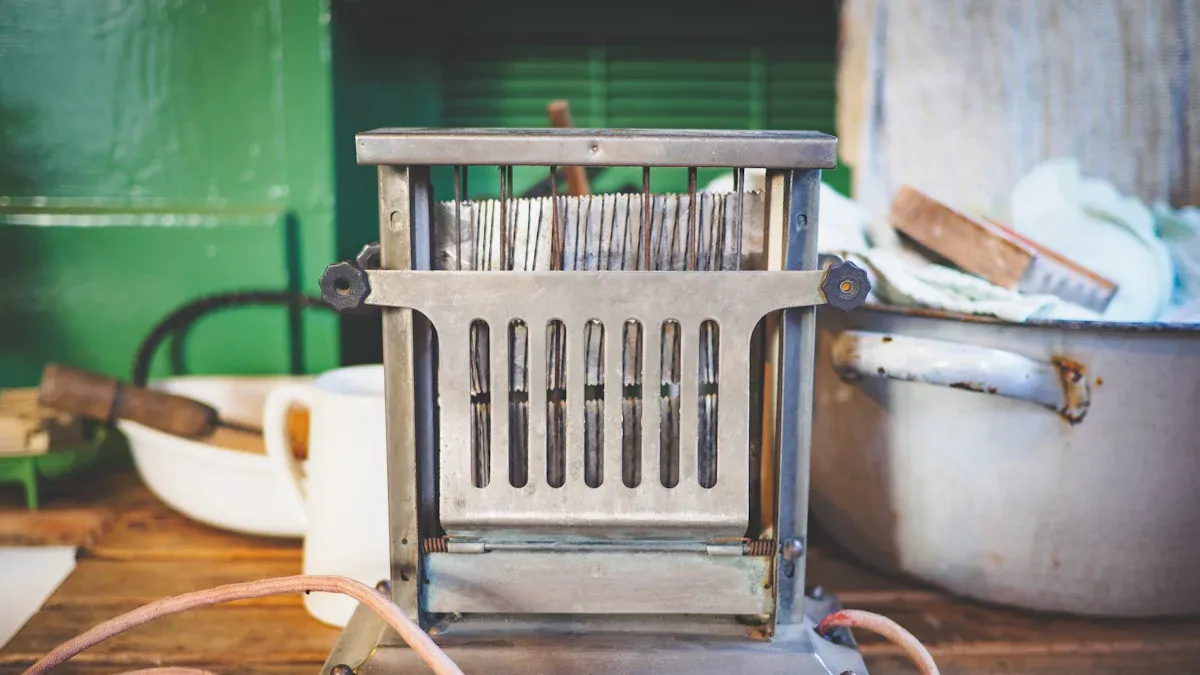 Best Heating Strips for Plastic Bending in 2025