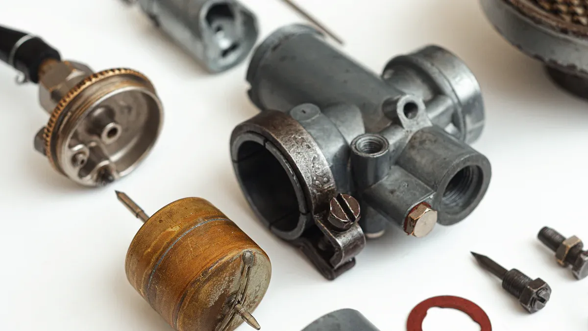 Safety Equipment for DIY Water Heater Element Replacement
