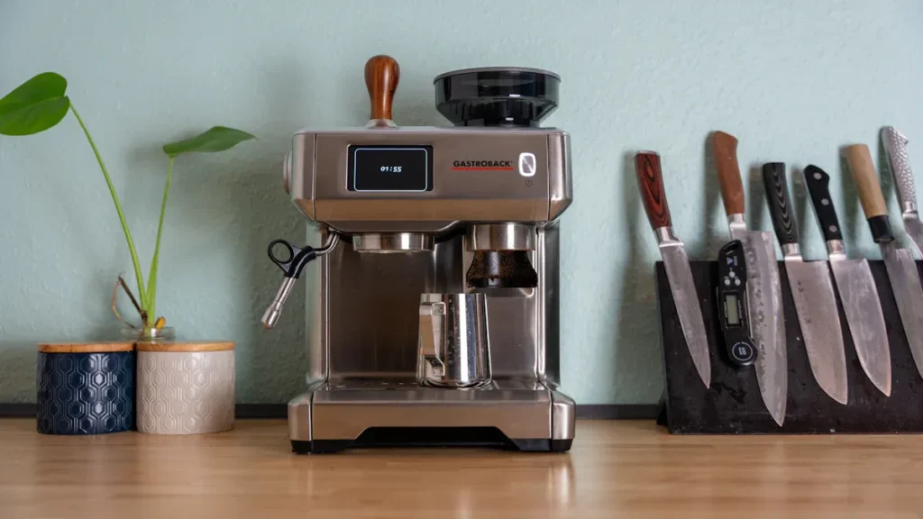 Quels sont les types d'éléments chauffants qui alimentent votre machine à café domestique ?